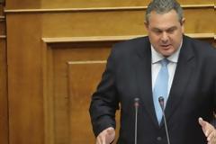 Καμμένος: «Εξετάζουμε την εθελοντική στράτευση των γυναικών»