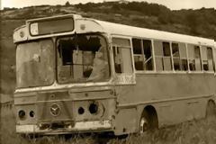 Το ατύχημα που κάνει το γύρο των social media 101 χρόνια μετά