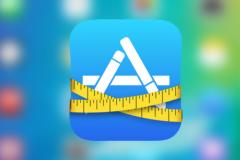 Η Apple ξεκίνησε την λειτουργία App Thinning για εξοικονόμηση χώρο στις συσκευές μας