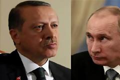 Άρχισε ο πόλεμος: Ο Ερντογάν απειλέι τον Πούτιν