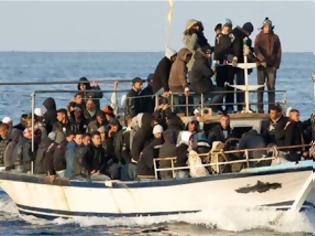 Φωτογραφία για Τηλεδιάσκεψη με τον FRONTEX για την αντιμετώπιση των μεταναστευτικών ροών στο Αιγαίο