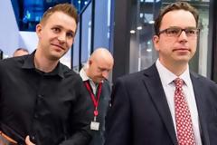 Αυτός ο νεαρός απέδειξε ότι το facebook παραβιάζει τα προσωπικά δεδομένα και κέρδισε