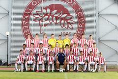 ΝΙΚΗ ΕΠΙ ΤΗΣ ΜΙΚΤΗΣ ΕΠΣ ΠΕΙΡΑΙΑ Η Κ14 ΤΟΥ ΘΡΥΛΟΥ!