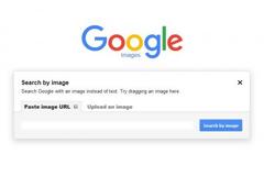 Η Google εγκαινιάζει την αναζήτηση μέσω φωτογραφίας