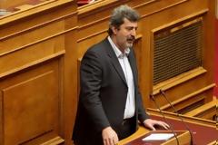 Αισιόδοξος Πολάκης για το ΕΣΥ: Δεν θα αντιμετωπίσει πρόβλημα ρευστότητας - Ο ΕΟΠΥΥ θα λάβει 1,2 από την δόση του δανείου