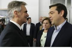 Τσίπρας: Αν η Ευρώπη δεν δείξει αλληλεγγύη δεν έχει νόημα ύπαρξης