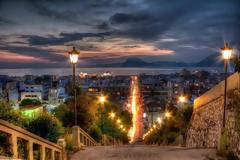 Όλη η νυχτερινή 