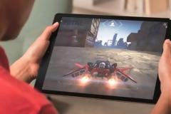 Τον Νοέμβριο ξεκινούν οι πωλήσεις του iPad Pro