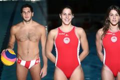 ΤΗΝ ΤΕΤΑΡΤΗ ΟΙ ΚΛΗΡΩΣΕΙΣ ΤΩΝ ΠΡΩΤΑΘΛΗΜΑΤΩΝ ΠΟΛΟ ΑΝΔΡΩΝ ΚΑΙ ΓΥΝΑΙΚΩΝ!