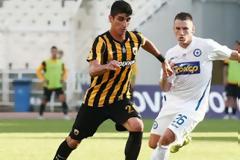 Ο Μάνταλος πρέπει να βρίσκεται στην ενδεκάδα της ΑΕΚ