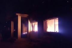 Λάθος ο βομβαρδισμός του νοσοκομείου στο Αφγανιστάν, παραδέχονται οι ΗΠΑ