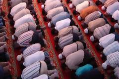 Στο ΣτΕ το ζήτημα της ανέγερσης ισλαμικού τεμένους στον Βοτανικό