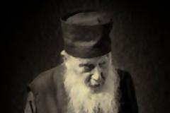 7480 - Όταν ο Alain Durel συνάντησε τον Γέροντα Πετρώνιο Προδρομίτη