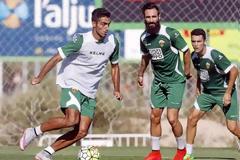 ΣΚΟΡΑΡΕ ΚΑΙ... ΑΠΟΘΕΩΘΗΚΕ ΑΠΟ ΤΗ «Marca» Ο ΒΕΡΓΟΣ!