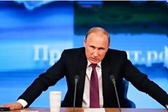 ΒΟΜΒΑ: Η Ρωσία θέλει Ελλάδα - Κύπρο;