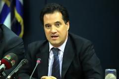 Άδωνις Γεωργιάδης: Η Ν.Δ. πρέπει να εμπνεύσει