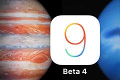 Η Apple κυκλοφόρησε την τεταρτη beta του ios 9.1