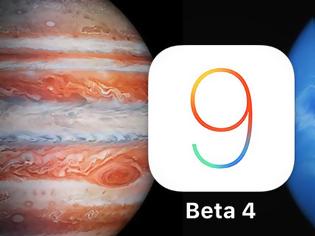 Φωτογραφία για Η Apple κυκλοφόρησε την τεταρτη beta του ios 9.1