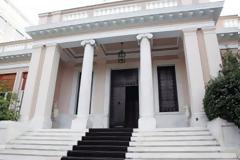 Μαξίμου: Θλιβερή η ανακοίνωση του Ποταμιού για τους πρόσφυγες