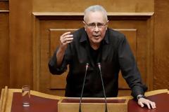 Εκτός ελέγχου ο Ζουράρις: 