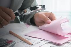 Έρχονται έλεγχοι της εφορίας ξημερώματα...