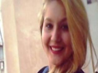 Φωτογραφία για Νεκρή βρέθηκε η 21χρονη φοιτήτρια που είχε εξαφανιστεί στο Παγκράτι
