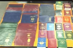 ΤΕΡΑΣΤΙΑ επιτυχία της Αστυνομίας: Εξαρθρώθηκε μια από τις μεγαλύτερες εγκληματικές οργανώσεις που δραστηριοποιείτο στη διευκόλυνση της παράνομης εισόδου και εξόδου αλλοδαπών [photo]