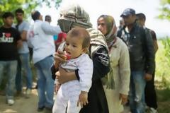 Αρχίζουν μέσα στην εβδομάδα οι μετεγκαταστάσεις προσφύγων