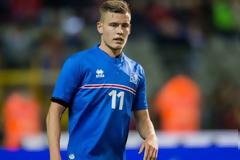 ΦΙΝΜΠΟΓΚΑΣΟΝ : ΓΙ'ΑΥΤΟ ΗΡΘΑ ΣΤΟΝ ΟΛΥΜΠΙΑΚΟ!