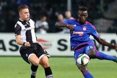 ΣΤΑ... ΣΚΑΡΙΑ ΣΥΕΡΓΑΣΙΑ ΟΛΥΜΠΙΑΚΟΥ - ΦΟΡΕΣΤ!