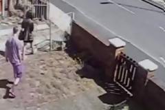 ΡΕΖΙΛΙ:  Προσπάθησε να εντυπωσιάσει μια κοπέλα αλλά στο τέλος 