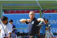 ΜΠΡΑΒΟ: Παγκόσμιο Χρυσό Μετάλλιο φέρνει στη Λαμία ο Ρωμαίος Ρουμελιώτης