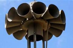 Σειρήνες συναγερμού ήχησαν δοκιμαστικά στις 11:00 στην Λέσβο (Βίντεο)