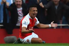 ΣΤΟΥΣ 3 ΚΑΛΥΤΕΡΟΥΣ ΤΗΣ ΑΓΩΝΙΣΤΙΚΗΣ Ο ΣΑΝΤΣΕΣ ΠΟΥ... ΠΑΙΡΝΕΙ ΤΑ ΠΑΝΩ ΤΟΥ!