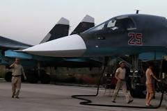 Σκιαγραφώντας τις Ρωσικές Επιχειρήσεις στην Συρία