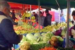 Ηλεκτρονικές Λαϊκές αγορές: Εκσυγχρονισμός, ή εξαφάνιση μικροπαραγωγών μέσα στα σχέδια της Κυβέρνησης;