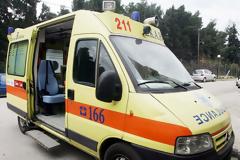 Γιατροί ΕΚΑΒ: Ολοκληρώστε άμεσα το διαγωνισμό για τα ασθενοφόρα