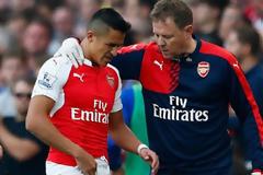 ΑΚΟΜΑ ΕΝΑΣ... «ΠΟΝΟΚΕΦΑΛΟΣ» ΓΙΑ ΒΕΝΓΚΕΡ!