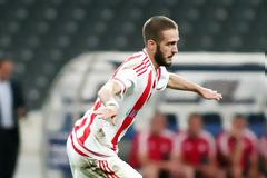 ΔΥΟ ΣΥΝΑΝΤΗΣΕΙΣ ΣΕ... 20 ΜΕΡΕΣ ΓΙΑ ΦΟΡΤΟΥΝΗ!