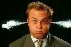 Πόσο ΟΞΥΘΥΜΟΣ είσαι; Κάνε το ΤΕΣΤ και μάθε…