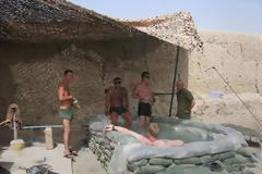 Τέτοιες φωτογραφίες σίγουρα δεν έχετε ξαναδεί... [photos]