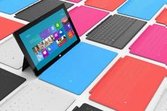 .Δύο επιλογές οθόνης για το Surface Pro 4