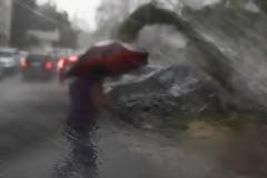 Έκτακτο δελτίο επιδείνωσης του καιρού από την ΕΜΥ