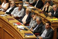 Ετοιμαστείτε για 