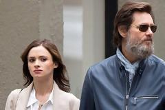 Συγκλονιστικές αποκαλύψεις για την αυτοκτονία της πρώην συντρόφου του Τζιμ Κάρεϊ