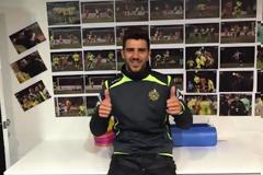 Το διπλό κίνητρο του Κατσουράνη στην Αυστραλία