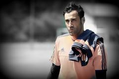 ΛΟΡΙΑ : ΓΙ'ΑΥΤΟ ΕΦΥΓΑ ΑΠΟ ΤΟΝ ΟΛΥΜΠΙΑΚΟ