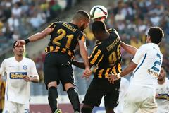 Ο Δέλλας δικαιώνεται για τις επιλογές του