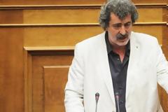 Πολάκης: Όργιο με τις προμήθειες στο ΕΣΥ – Επισκευή ασθενοφόρων με κόστος...Lamborgini και Bentley!