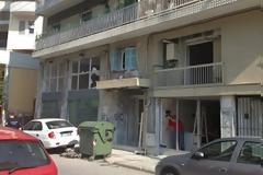 Φοιτήτριες στη Λάρισα τρέλαναν τον διαχειριστή - Δείτε τι του έκαναν... [photo]